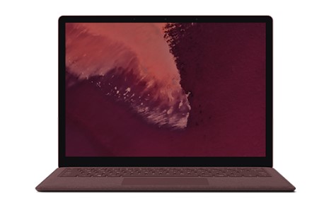 隆回Surface Laptop